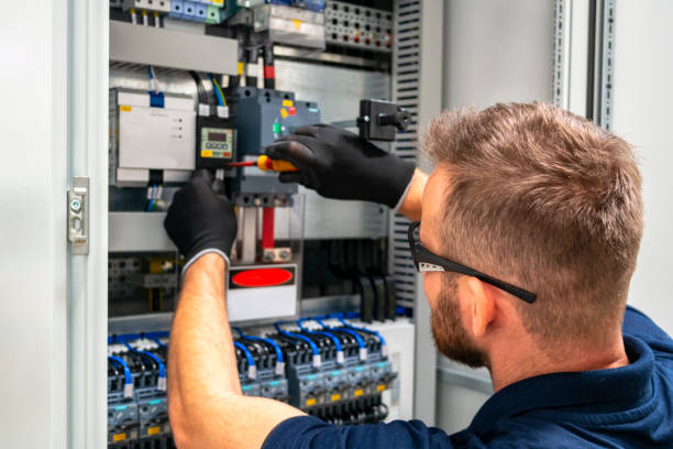  Van, TX Electrician Pros