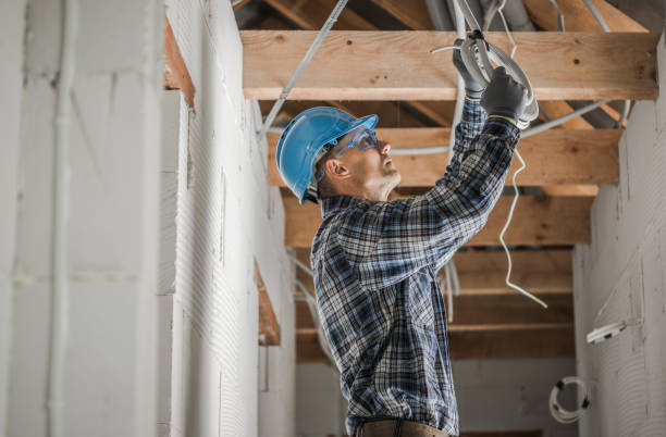 Best Local Electrician Companies  in Van, TX