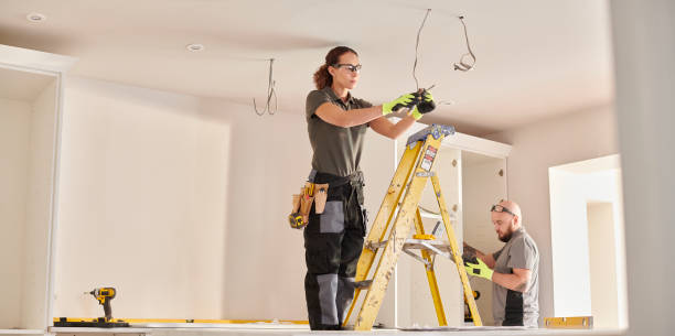 Best Electrical Wiring Services  in Van, TX