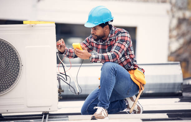 Best Electrical Repair Services  in Van, TX