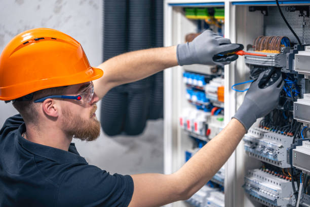 Best Electrical Contractors for Businesses  in Van, TX